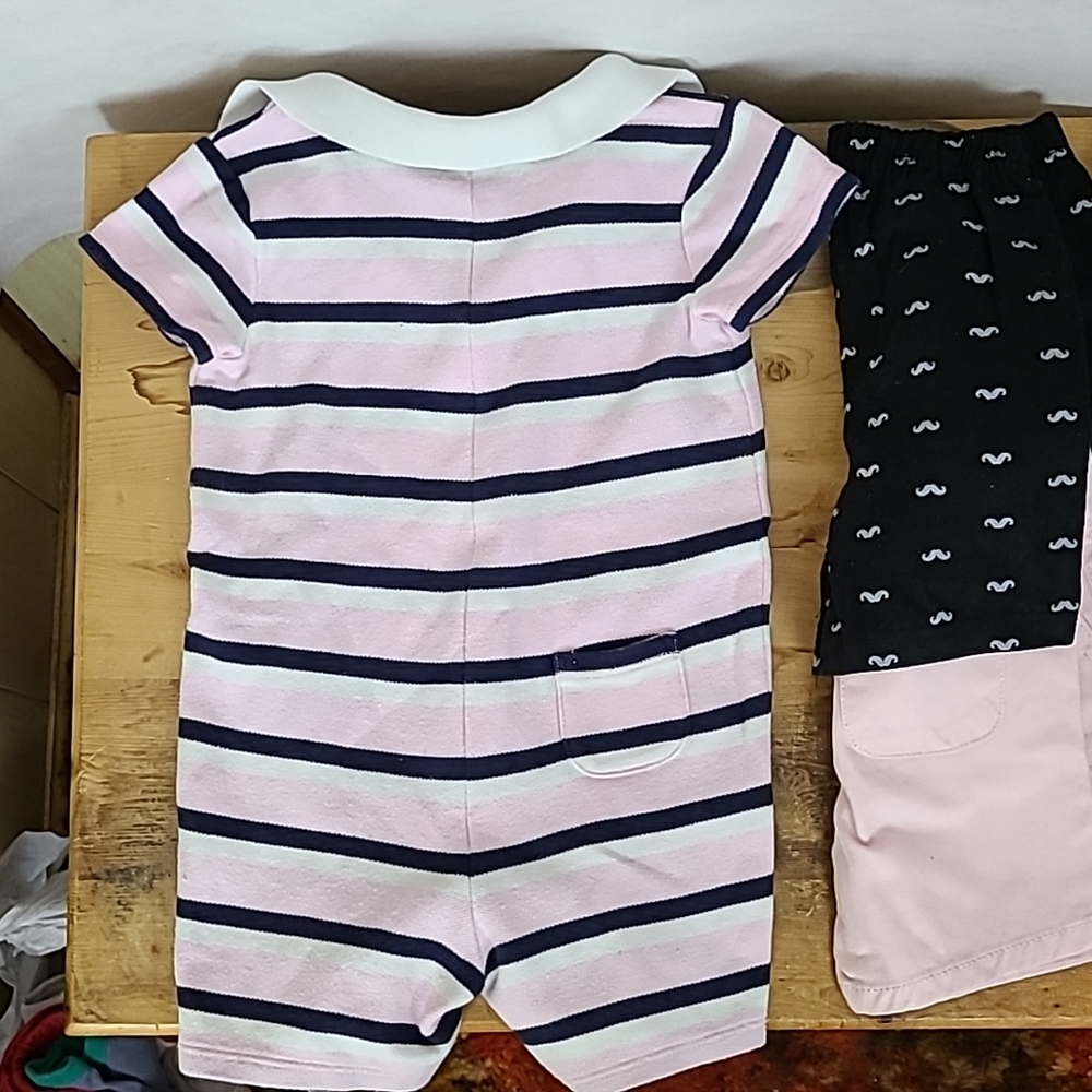 Shorts bundle 12months - Picture 8 of 10